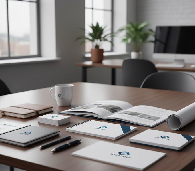 Kurumsal Kimlik ve Baskı Ürünlerinin Önemi