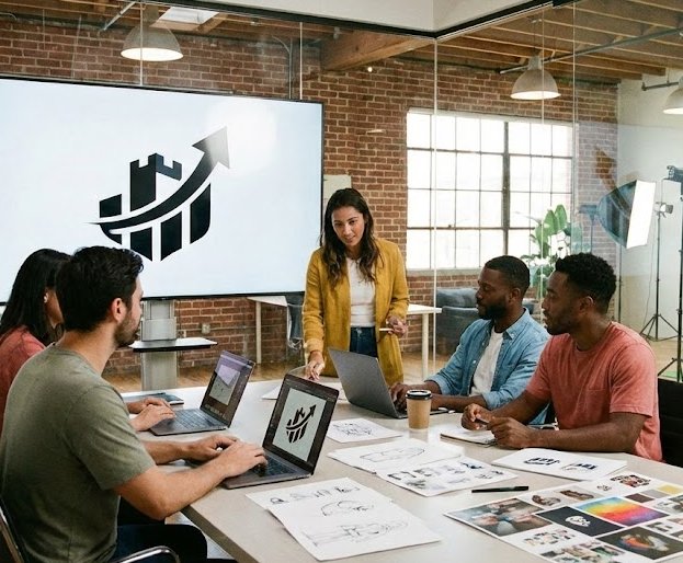 Profesyonel Reklam Çözümleri ile Markanızı Güçlendirin