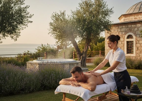 Şehir Gürültüsünden Uzak: Silivri Spa ve Masaj Rehberi