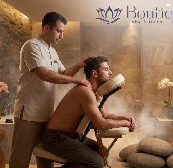 Silivri Boutiq Spa’da Aromaterapi Masajı ile Ruhsal ve Bedensel Rahatlama