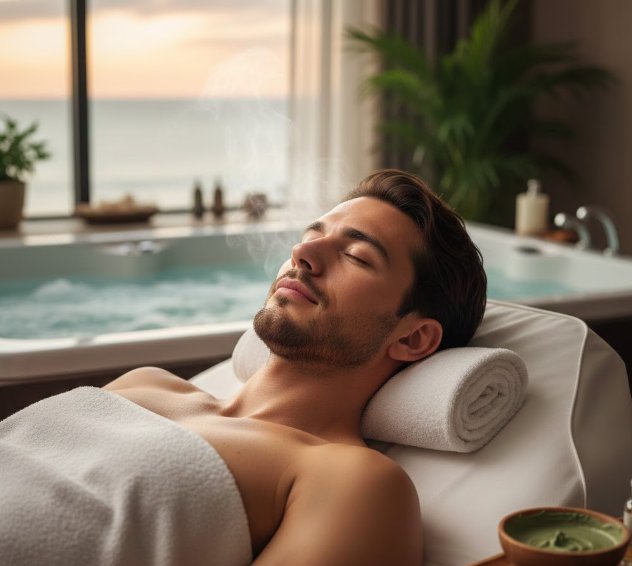 Silivri’de Cilt Bakımı & Spa Işıltısı ✨