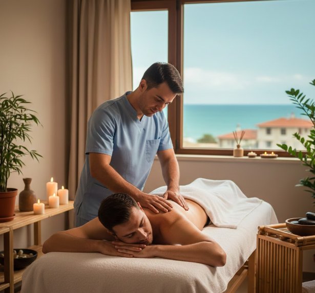 Silivri’de Rahatlatıcı Masaj Deneyimi ile Günlük Yorgunluğu Geride Bırakın