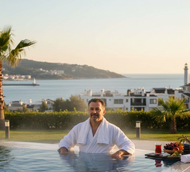 Silivri’de Spa Alışkanlığı Kazanmanın Sağlığa Katkıları