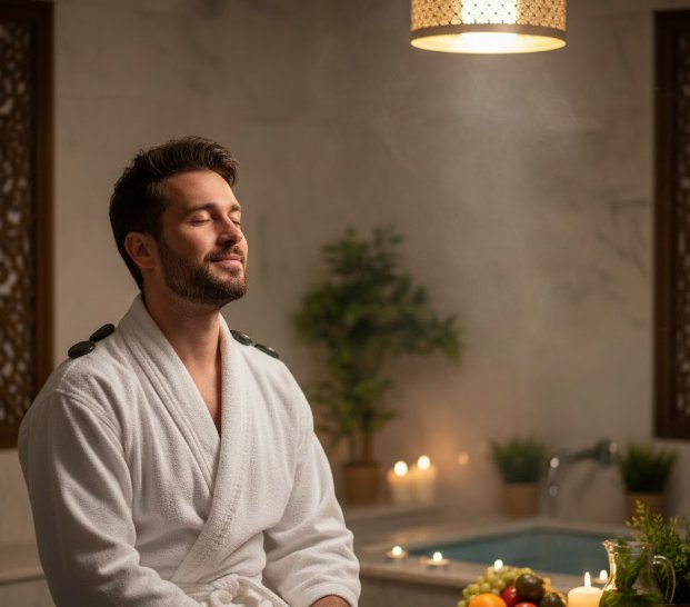 Silivri’de Spa Hediye Fikri