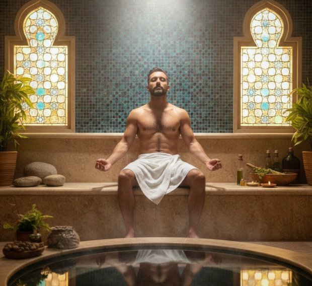 Silivri’de Spa Keyfi: Zihin ve Beden Dengesini Yakalayın