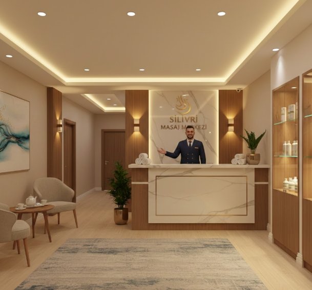 Silivri Masaj Merkezlerinde Konfor ve Hijyenin Önemi