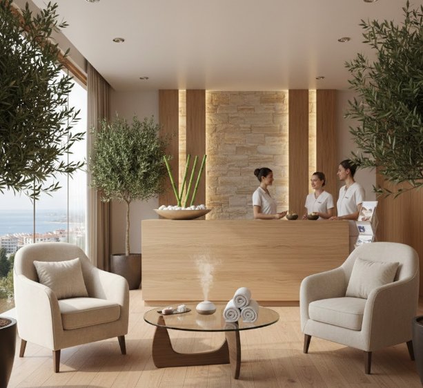 Silivri Masaj Salonları Neden Bu Kadar Tercih Ediliyor?