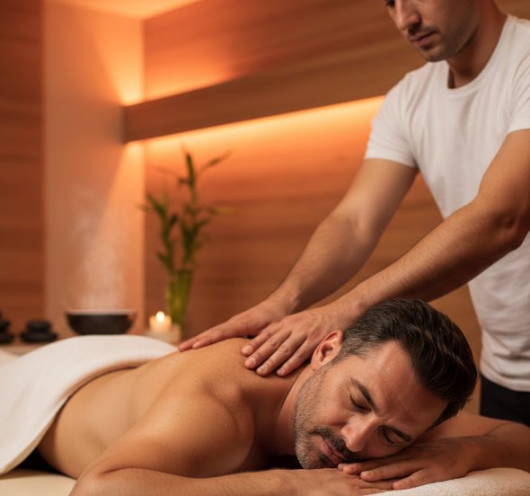 Silivri Masaj Spa’da Derin Doku Masajı Kimler İçin Uygundur? 