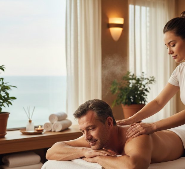 Silivri Masaj Spa’da Klasik Masajın Faydaları