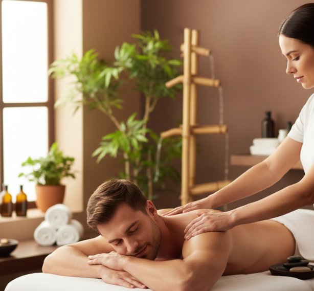 Silivri Masaj Spa Düzenli Masajın Sağlığa Katkıları