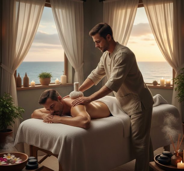 Silivri Masaj Spa Hizmetleri ile Stresi Geride Bırakın