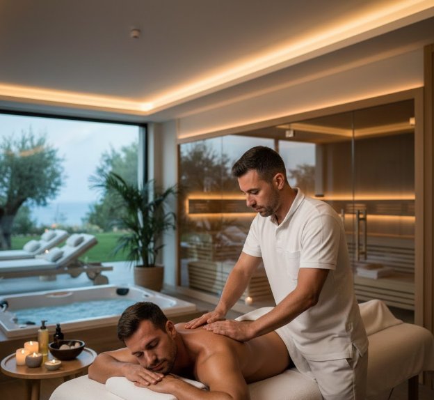 Silivri Masaj Spa Hizmetleri Neden Tercih Ediliyor?