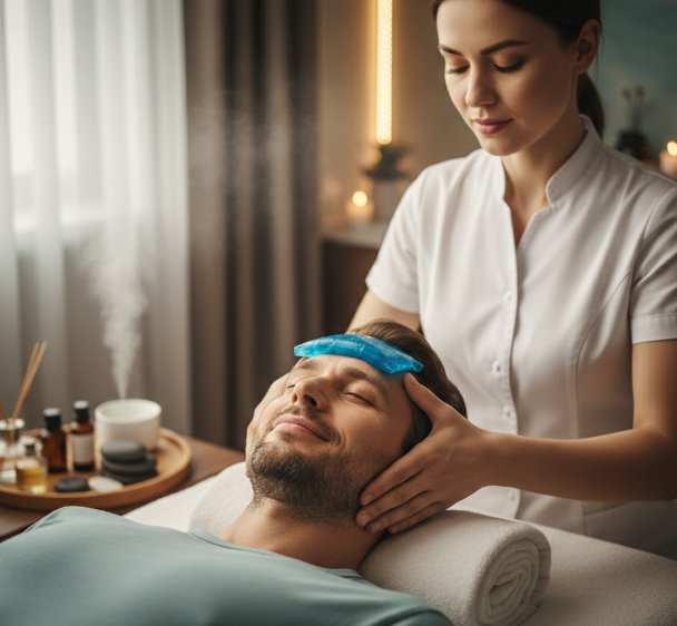 Silivri Masaj Spa ile Baş Ağrısı ve Migreni Hafifletmek