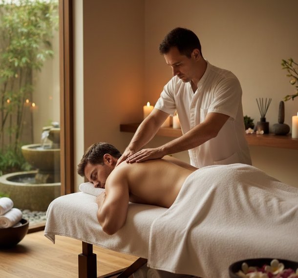 Silivri Masaj Spa ile Bedensel Rahatlamayı Keşfedin