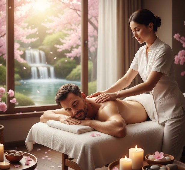 Silivri Masaj Spa ile Kendine Zaman Ayırmanın Tam Zamanı 🌸