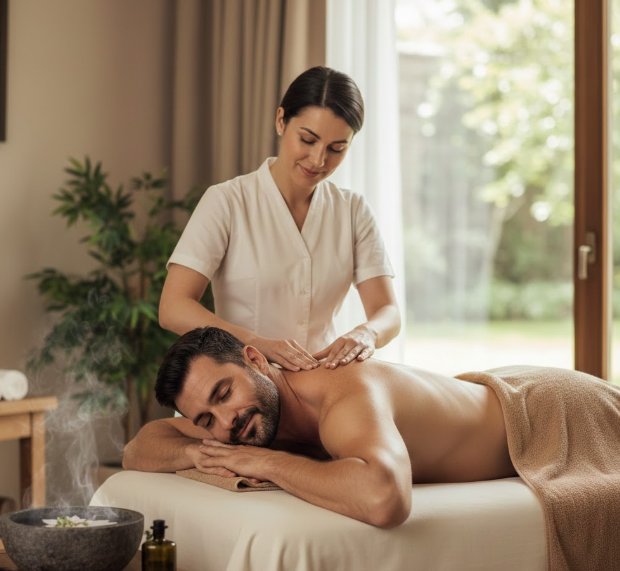 Silivri Masaj Spa ile Kendinize Ayırdığınız Zamanın Değerini Keşfedin