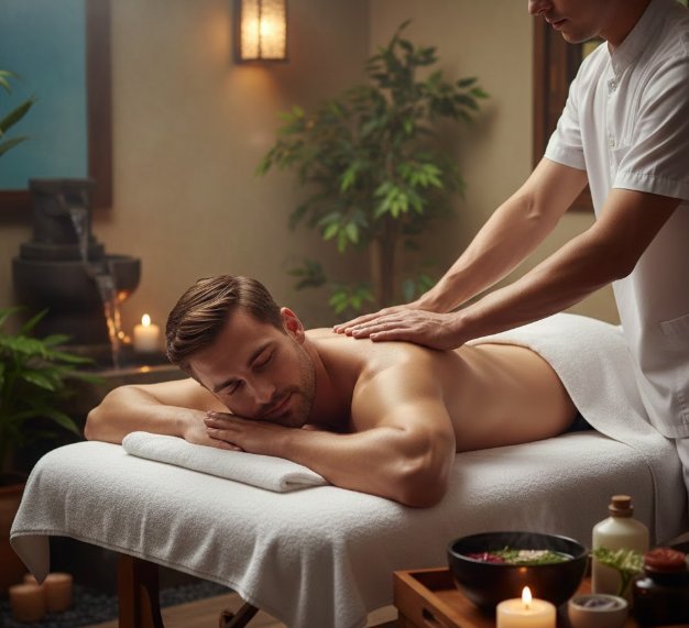 Silivri Masaj Spa ile Kendinize Huzurlu Bir Mola Verin