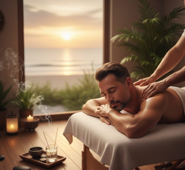 Silivri Masaj Spa ile Kendinize Sessiz Bir Kaçamak Yaratın