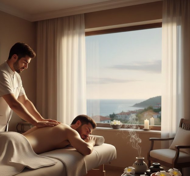 Silivri Masaj Spa ile Rahatlamayı Yeniden Tanımlayın