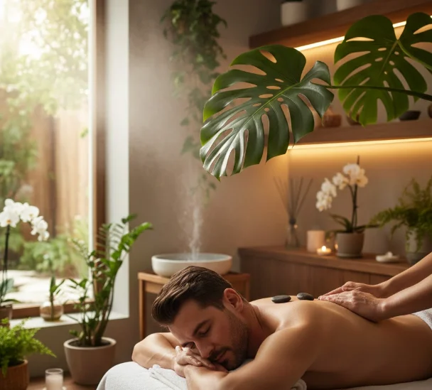 🌿 Silivri Masaj Spa ile Stresten Uzaklaşın