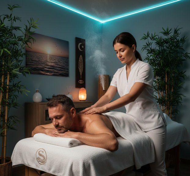 Silivri Masaj Spa ile Uyku Kalitesini Artırmak