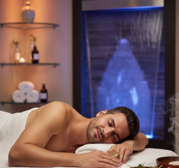 Silivri Masaj Spa ile Uyku Kalitesini Arttır