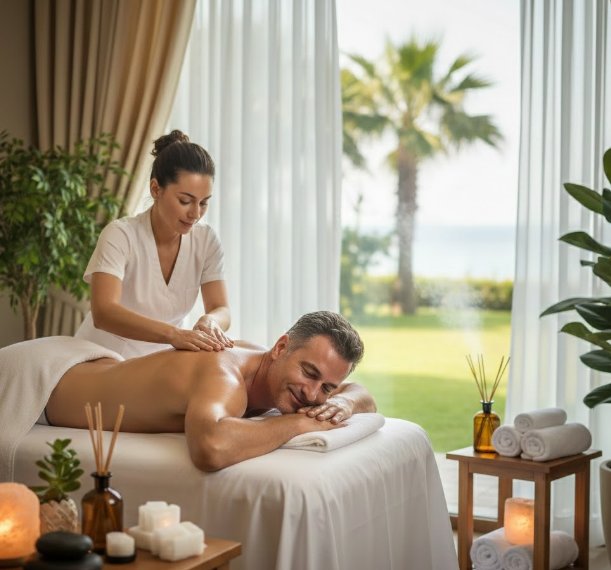 Silivri Masaj Spa ile Yaşam Kalitenizi Artırın