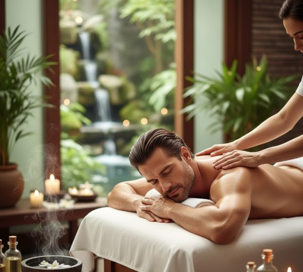 Silivri Masaj Spa ile Zihinsel ve Bedensel Yenilenme