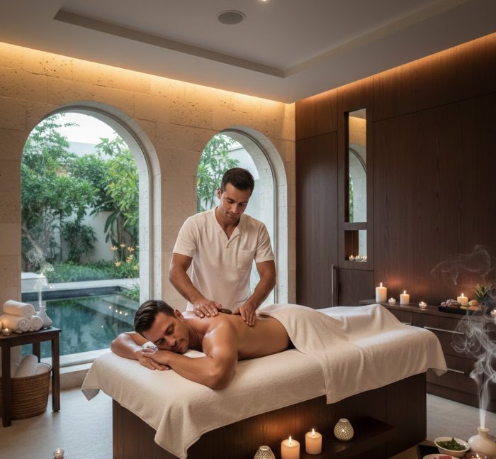 Silivri Masaj Spa – Kendini Şımartmanın Suçluluk Değil İhtiyaç Olduğu Anlar