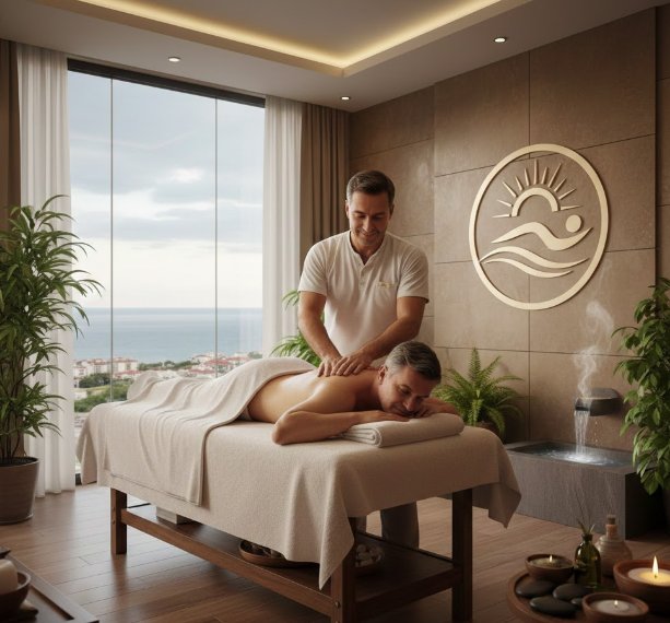 Silivri Masaj Spa Kültürü ve Yaşam Kalitesi
