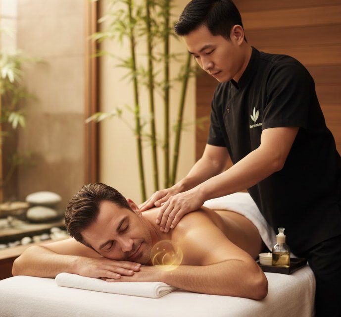 Silivri Masaj Spa – Masajın Dolaşım ve Enerji Üzerindeki Etkileri