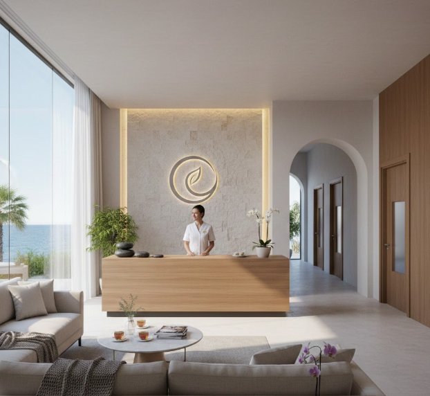 Silivri Masaj & Spa Merkezleri: Bedensel ve Zihinsel Yenilenmenin Adresi