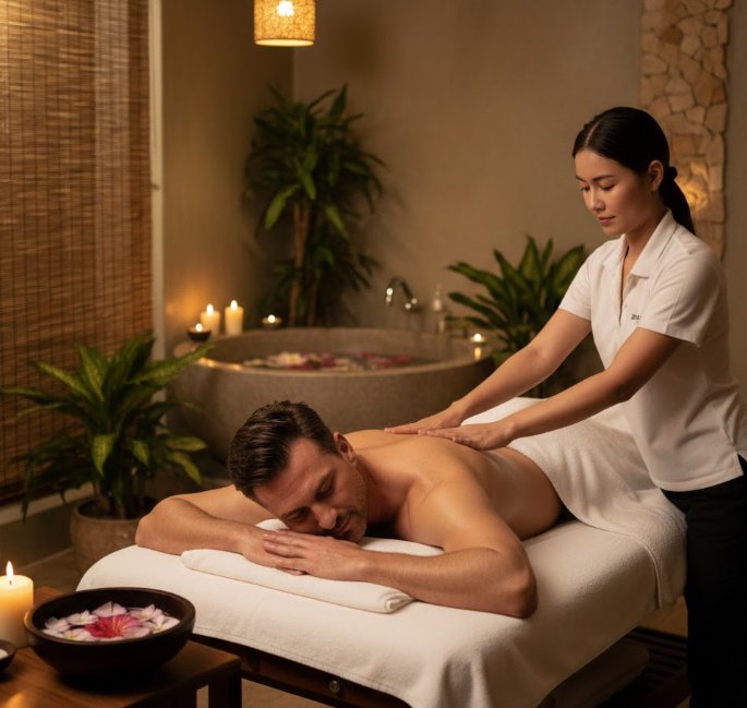 Silivri Masaj Spa – Yoğun Tempoda Kendine Zaman Ayırmanın Önemi