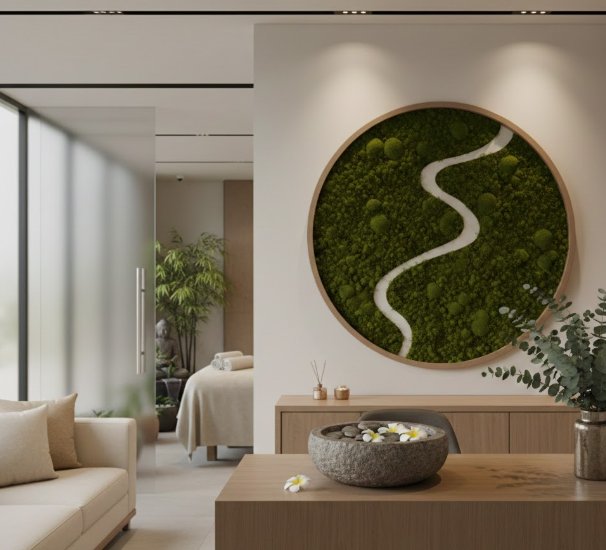 Silivri Masaj ve Spa 🌿 | Yenilenmenin En Keyifli Hali