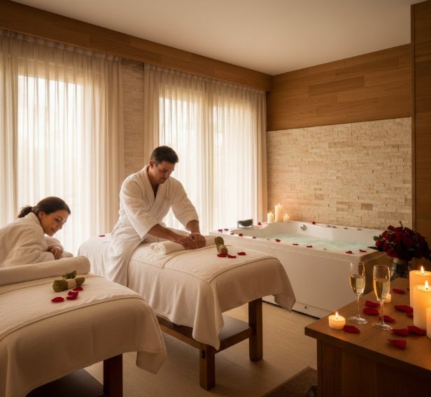 Silivri Sırt ve Boyun Masajı | Tutulmalara Etkili Çözüm