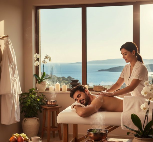 Silivri Spa ile Kendinize Küçük Bir Tatil Arası Verin