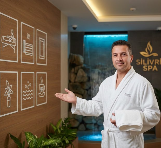 Silivri Spa İlk Kez Gelecekler İçin Mini Rehber