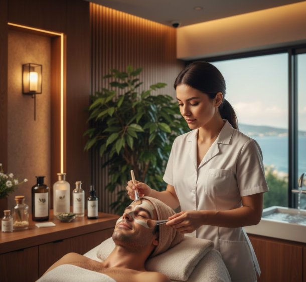 Silivri Spa Merkezlerinde Cilt Bakımı: Parlak ve Sağlıklı Bir Görünüm