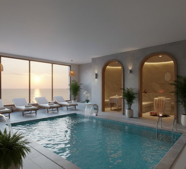 Silivri Spa ve Masaj Hizmetleri ile Kendinize Zaman Ayırın