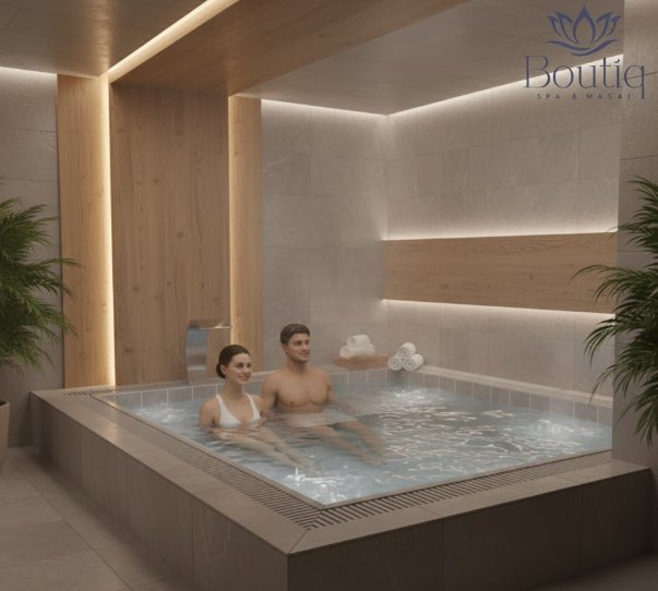 Spa Masajı ile Uyku Kalitenizi Artırın