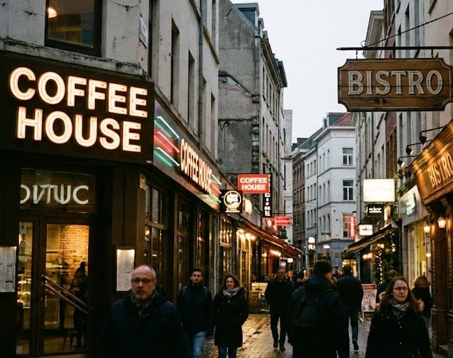 Tabela Reklamları ile İşletmenizi Öne Çıkarın 